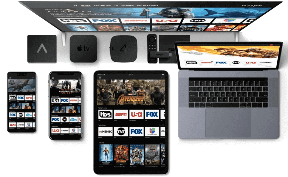 Reflex Sat iptv